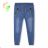 Jeans Jogginghose warm Jugend Jungen (134-164) KUGO YZ8022