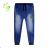 Lange Jeans für Jungen (134-164) KUGO TM8261