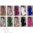 Elegantes Damenkleid mit langen Ärmeln (Einheitsgröße S/M) ITALIAN FASHION IMWB23059