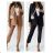 Elegantes Hemd Langarm Damen Kleid (S / M ONE SIZE) ITALIAN FASHION IMWY21734