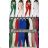 Elegantes Hemd Langarm Damen Kleid (S / M ONE SIZE) ITALIAN FASHION IMWY21734