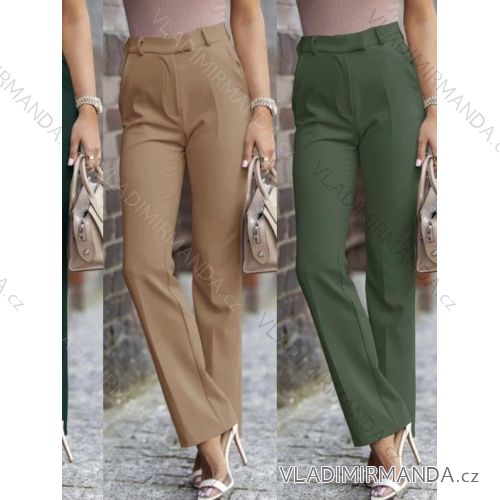 Elegantes Hemd Langarm Damen Kleid (S / M ONE SIZE) ITALIAN FASHION IMWY21734