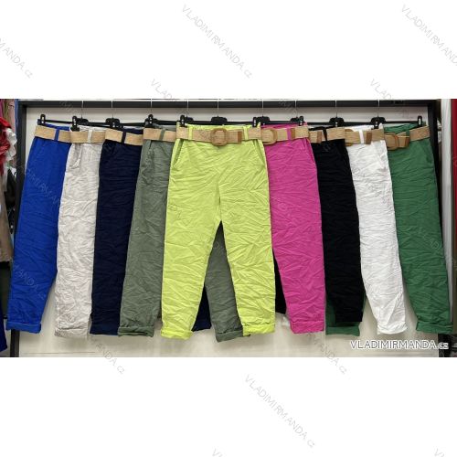 Elegantes Hemd Langarm Damen Kleid (S / M ONE SIZE) ITALIAN FASHION IMWY21734