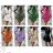 Set aus Lederjacke und Rock für Damen (Einheitsgröße S/M) ITALIAN FASHION IMWB22377