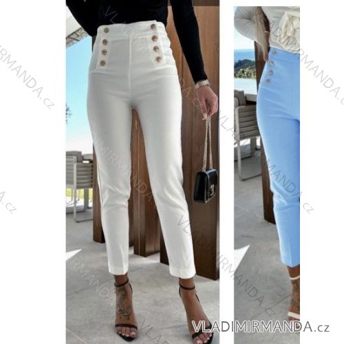 Elegantes Hemd Langarm Damen Kleid (S / M ONE SIZE) ITALIAN FASHION IMWY21734