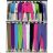 Damen-Set aus Leggings und Kapuzenpullover mit Reißverschluss (Einheitsgröße S/M) ITALIAN FASHION IMWB23090