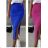 Langer Etuirock für Damen (S/M ONE SIZE) ITALIAN FASHION IMWB23100