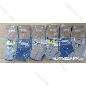 Damen-Söckchen (35-38, 38-41) MIMI AURA23DWD-323