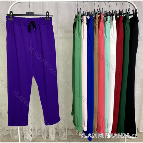 Lange Damenhose (S/M EINHEITSGRÖSSE) ITALIAN FASHION IMPLP2342380065
