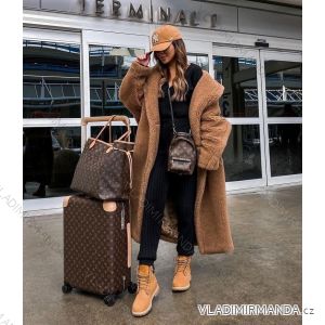 Langarmmantel für Damen (S/M EINHEITSGRÖSSE) ITALIAN FASHION IMPLP2396490215