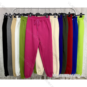 Lange Damen-Jogginghose (S/M ONE SIZE) ITALIAN FASHION IMPLP2320774010