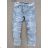 Jeans Jeans lange Frauen (XS-XL) ITAIMASKA MA521042