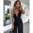 Ärmelloser Overall für Damen (S/M EINHEITSGRÖSSE) ITALIAN FASHION IMPLP2350830080