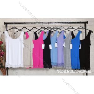 Damen-Tanktop (S/M EINHEITSGRÖSSE) ITALIAN FASHION IMPGM23287-