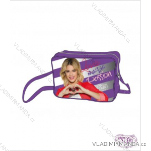 Umhängetasche (Handtasche) Violetta Baby und Teenager-Mädchen (22 x 22,5 x 9,5 cm) TV MANIA 131874