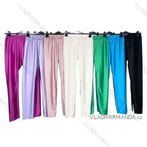 Lange Leggings für Damen (Einheitsgröße S/M) ITALIAN FASHION IMPLM2319020
