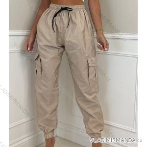 Lange Damenhose (S/M EINHEITSGRÖSSE) ITALIAN FASHION IMPGM239556