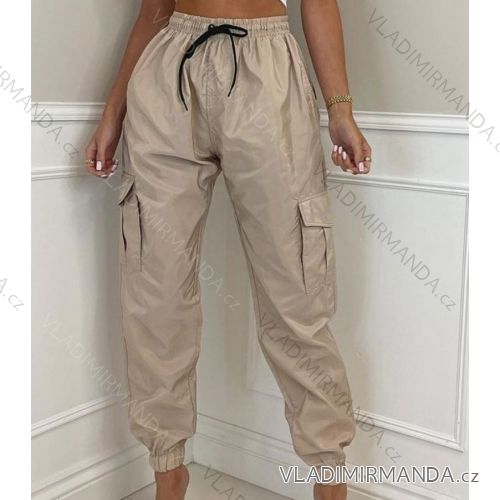 Lange Damenhose (S/M EINHEITSGRÖSSE) ITALIAN FASHION IMPGM239556