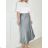 Langer Damenrock (S/M ONE SIZE) ITALIAN FASHION IMPBB23F3874
