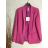 Šaty letní na ramínka dámské (S/M ONE SIZE) ITALSKÁ MÓDA IMPBB22B21841 weiß S