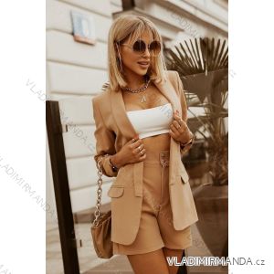 Damen-Langarmjacke (S-XL) ITALIAN FASHION IMPGM237650-01