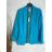 Damen-Langarmjacke (S-XL) ITALIAN FASHION IMPGM237650-01 Beige XL