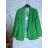 Damen-Langarmjacke (S-XL) ITALIAN FASHION IMPGM237650-01 Beige XL