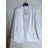 Šaty letní na ramínka dámské (S/M ONE SIZE) ITALSKÁ MÓDA IMPBB22B21841 türkis S