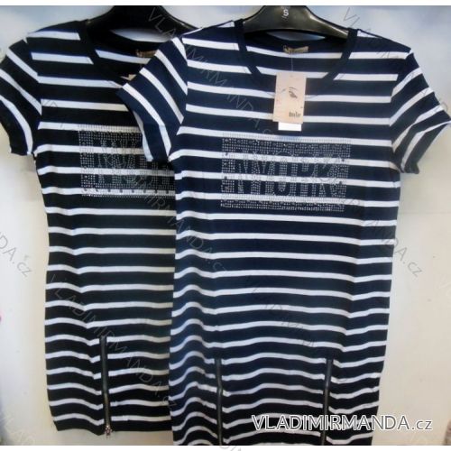 Miniatur-Kurzarm-Damen (m-2xl) BENTER 16807