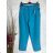 Lange Damenhose mit Gürtel (S-XL) ITALIAN FASHION IMPGM237884-02 rosa S