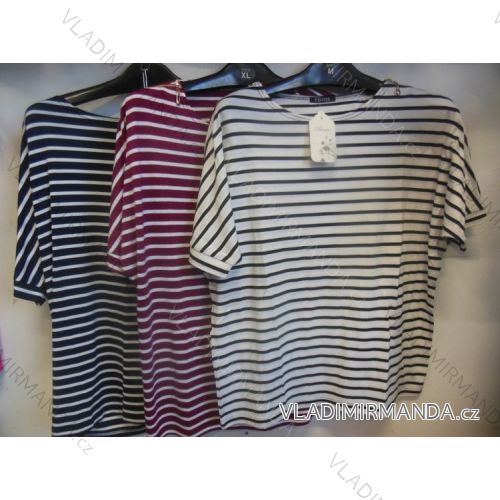 Tunika Kurzarm Damen (m-xxl) BENTER 16794