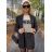 Elegantes Rock- und Blazer-Set für Damen (S-XL) ITALIAN FASHION IMPGM237994