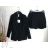 Elegantes Rock- und Blazer-Set für Damen (S-XL) ITALIAN FASHION IMPGM237994