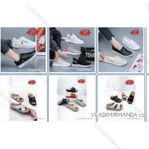 Katalog Schuhe Herbst Winter Damen Herrenschuhe OBGG23KATALOG