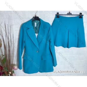 Elegantes Rock- und Blazer-Set für Damen (S-XL) ITALIAN FASHION IMPGM237994-05