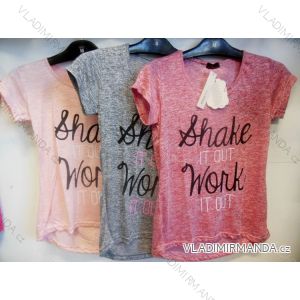 Shirt Kurzarm (s-xl) GUAN DA YUAN N-611
