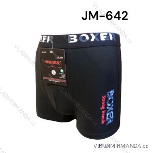 Herren-Boxershorts (M-3XL) BOXER BOX23JM-642