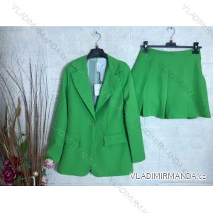 Elegantes Rock- und Blazer-Set für Damen (S-XL) ITALIAN FASHION IMPGM237994-07