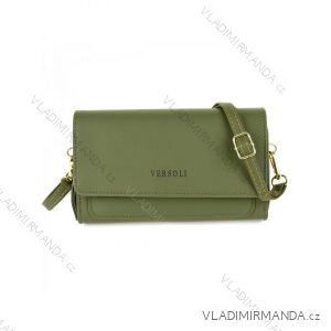 Kleine Damenhandtasche (EINHEITSGRÖSSE) VERSOLI VER23POR-T-14