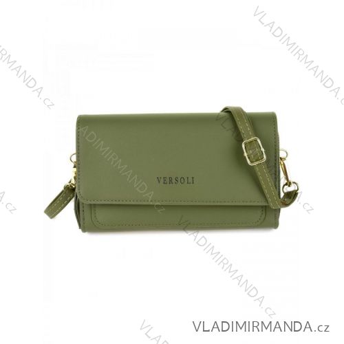 Kleine Damenhandtasche (EINHEITSGRÖSSE) VERSOLI VER23POR-T-14