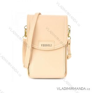 Kleine Damenhandtasche (EINHEITSGRÖSSE) VERSOLI VER23POR-T-8