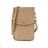 Kleine Damenhandtasche (EINHEITSGRÖSSE) VERSOLI VER23POR-T-8
