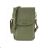 Kleine Damenhandtasche (EINHEITSGRÖSSE) VERSOLI VER23POR-T-8