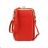 Kleine Damenhandtasche (EINHEITSGRÖSSE) VERSOLI VER23POR-T-7