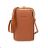 Kleine Damenhandtasche (EINHEITSGRÖSSE) VERSOLI VER23POR-T-7