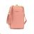 Kleine Damenhandtasche (EINHEITSGRÖSSE) VERSOLI VER23POR-T-7