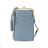 Kleine Damenhandtasche (EINHEITSGRÖSSE) VERSOLI VER23POR-T-7