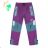 Lange Outdoorhose für Kinder und Jungen (98-128) KUGO QG9781/9650