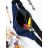 Damenhandtasche (ONE SIZE) VERSOLI POLEN PVWV21NER-S-22 schwarz EINHEITSGRÖSSE