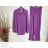 Šaty letní na ramínka dámské (S/M ONE SIZE) ITALSKÁ MÓDA IMPBB22B21841 weiß M